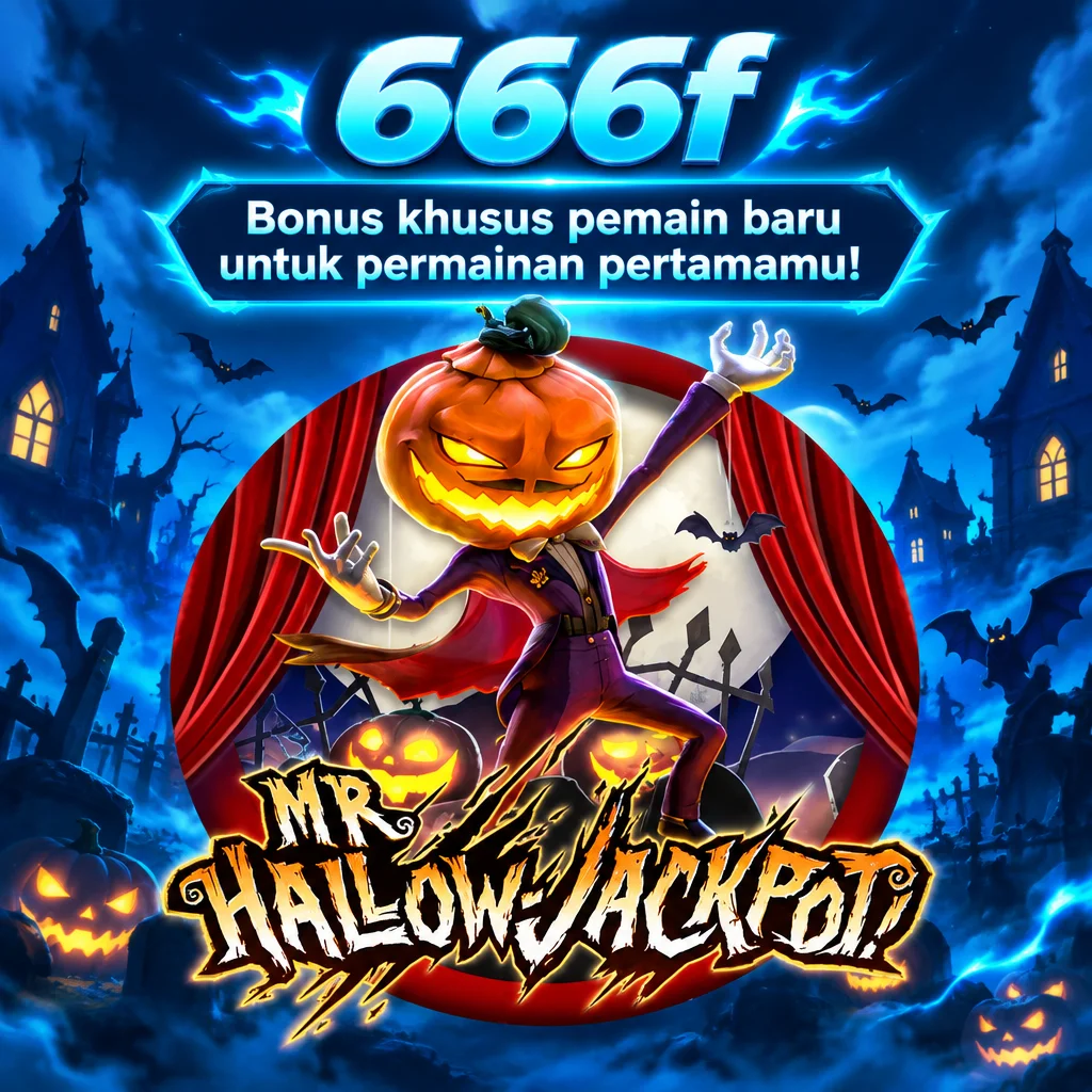 666f · Mr Hallow Jp