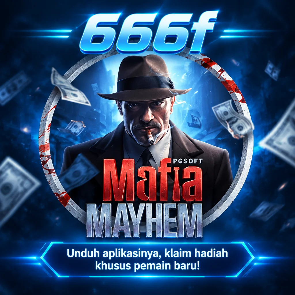 666f · Mafia Mayhem