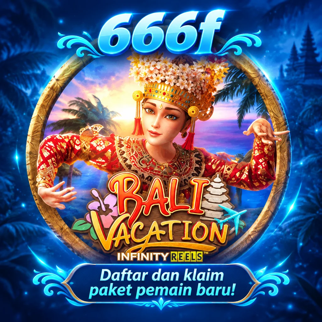 666f · Bali Vacation