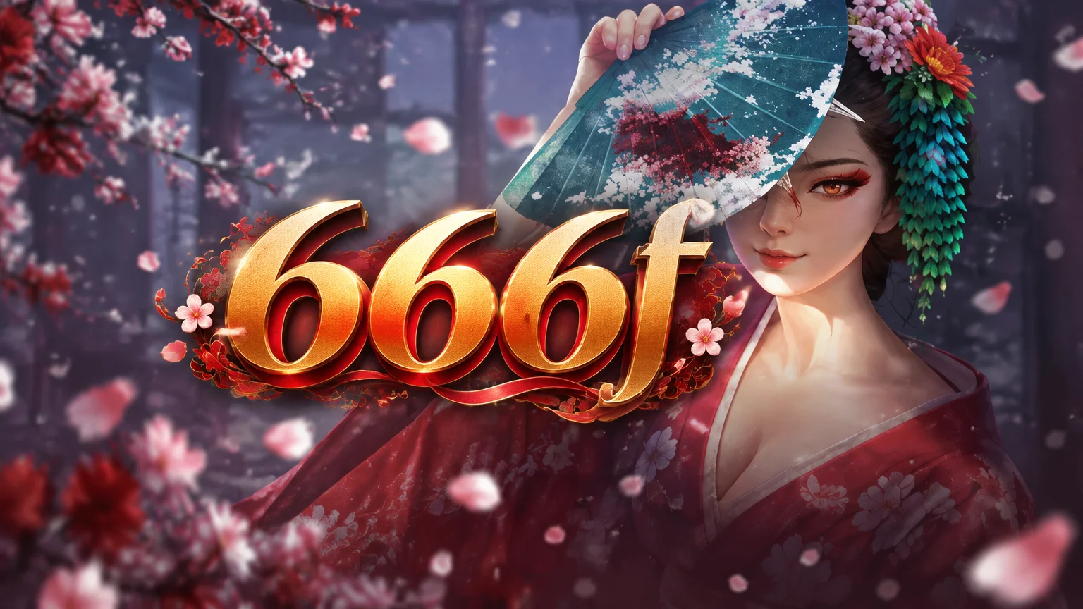 Panduan Visual dan Mekanisme Putaran Mr Hallow Jp di 666f