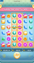 666f · Candy Burst