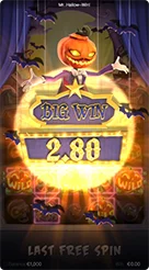 666f · Mr Hallow Jp